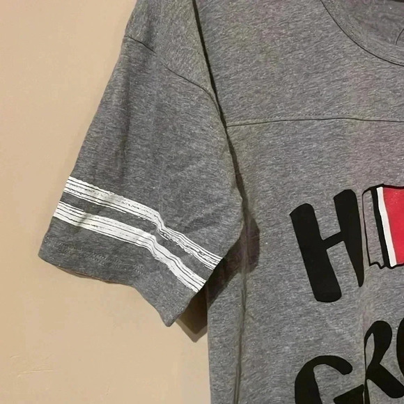 Ohio Home Grown Women’s Small Graphic Short Sleeve Tee - Picture 3 of 8